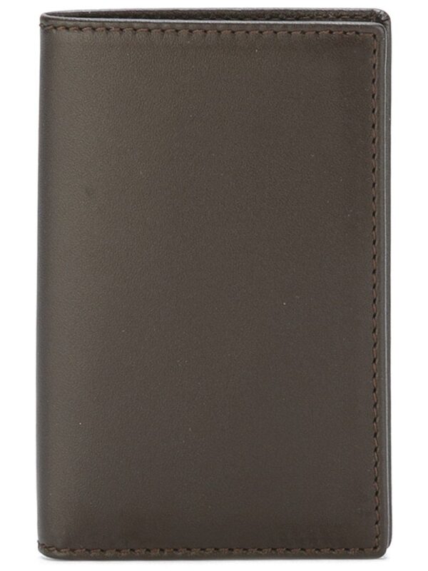 Comme Des Garçons Wallet  billfold wallet