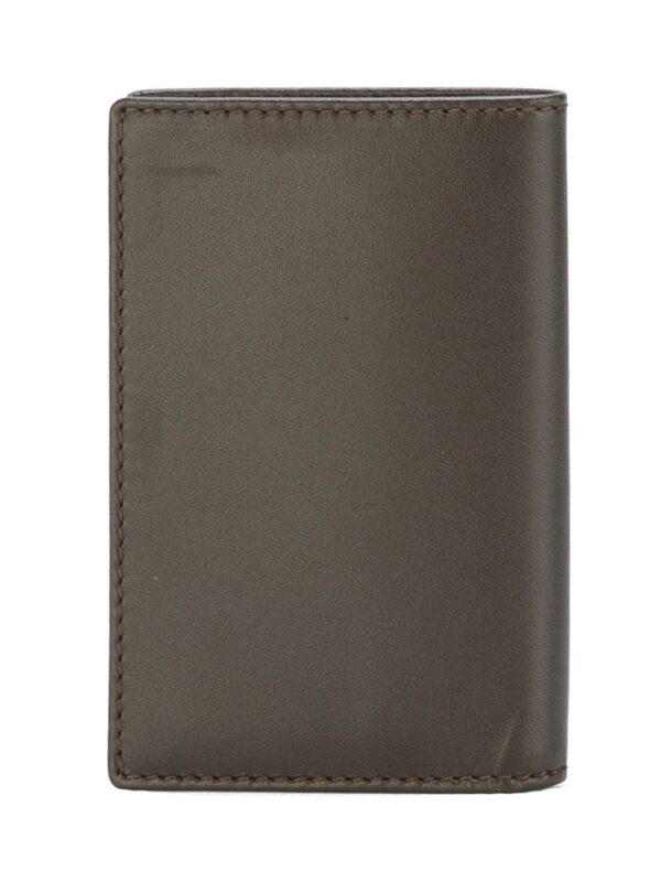 Comme Des Garçons Wallet  billfold wallet - Image 2