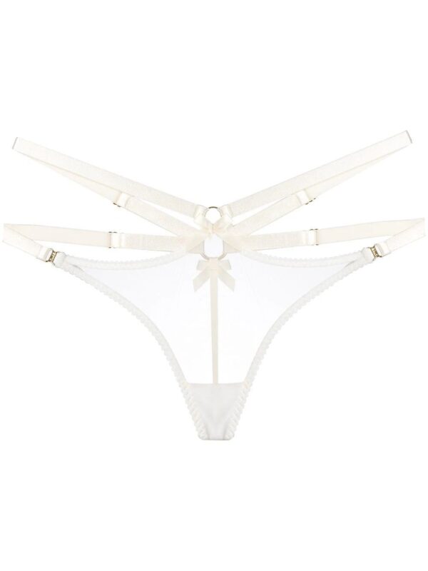 Bordelle  harness thong