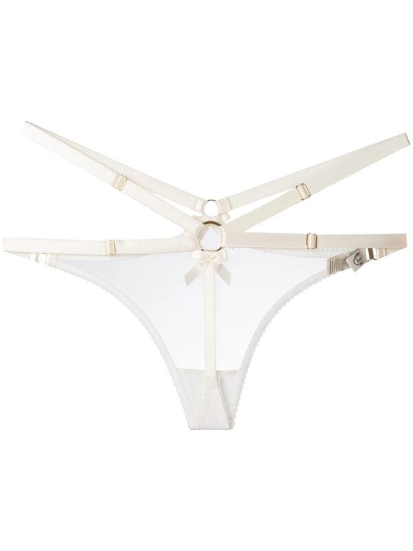Bordelle  harness thong - Image 2