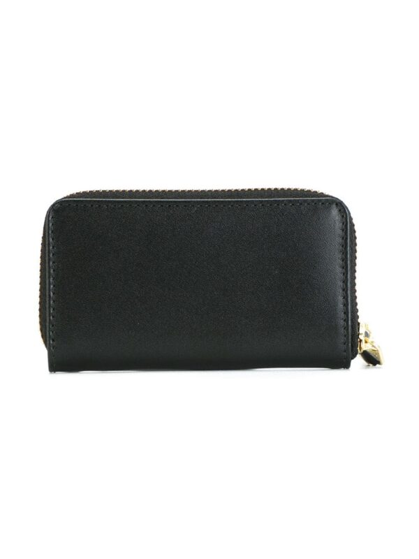 Comme Des Garçons Wallet  zip around wallet - Image 2