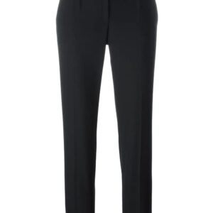 Dolce & Gabbana  slim fit trousers