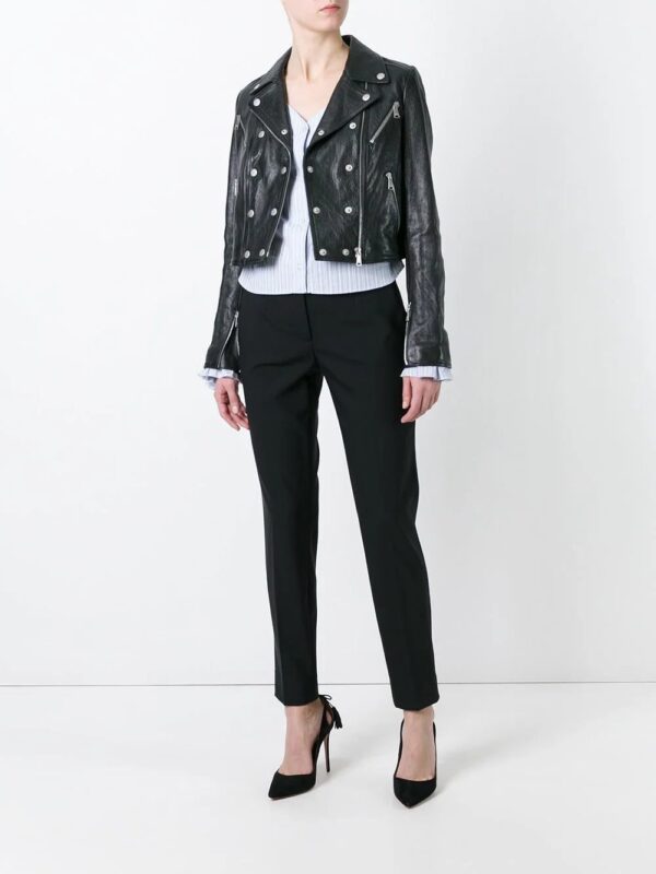 Dolce & Gabbana  slim fit trousers - Image 2