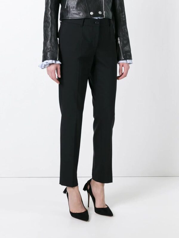 Dolce & Gabbana  slim fit trousers - Image 3