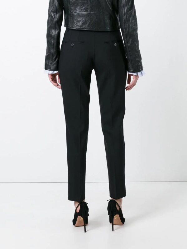 Dolce & Gabbana  slim fit trousers - Image 4