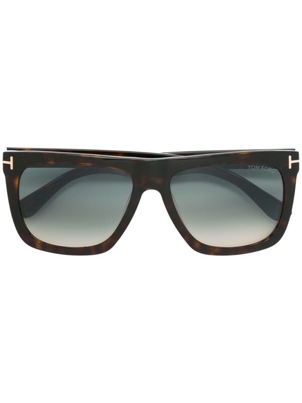 TOM FORD Eyewear Morgan sunglasses