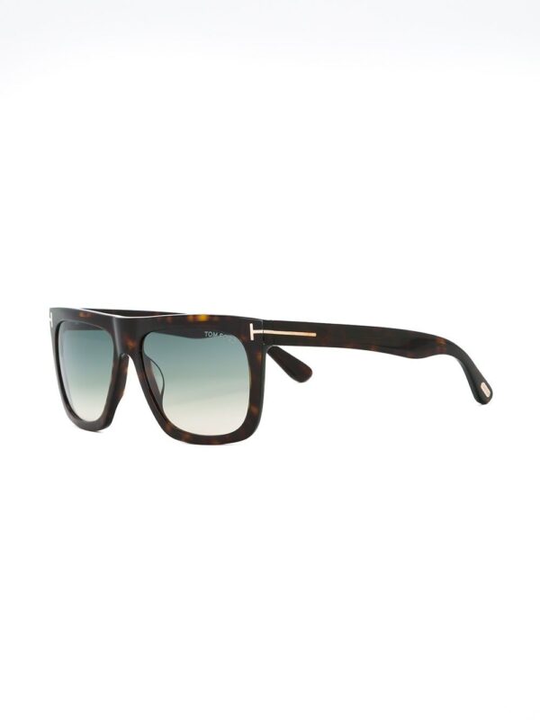 TOM FORD Eyewear Morgan sunglasses - Image 2