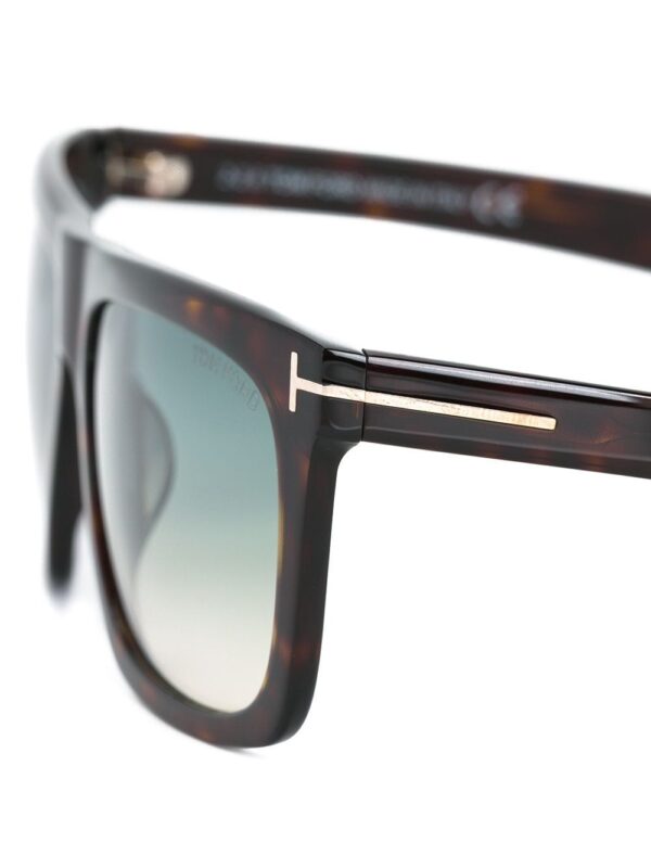 TOM FORD Eyewear Morgan sunglasses - Image 3