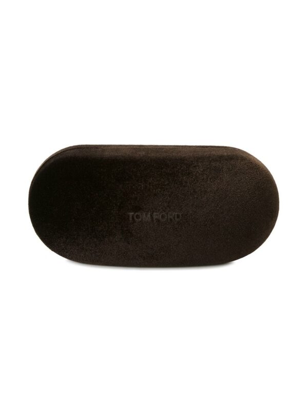 TOM FORD Eyewear Morgan sunglasses - Image 4