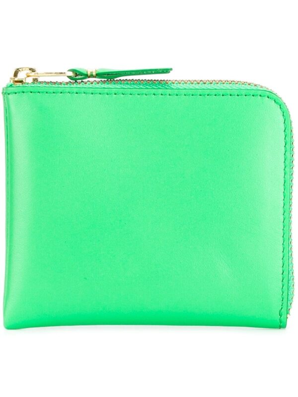 Comme Des Garçons Wallet  Classic Line wallet