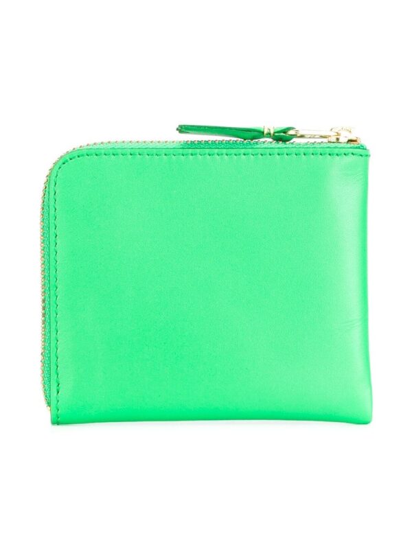 Comme Des Garçons Wallet  Classic Line wallet - Image 2