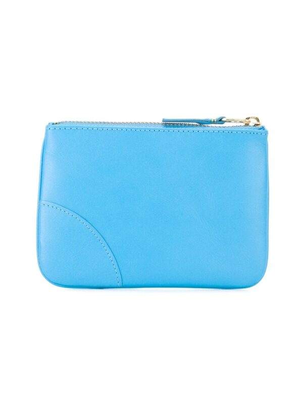 Comme Des Garçons Wallet  zip pouch wallet - Image 2