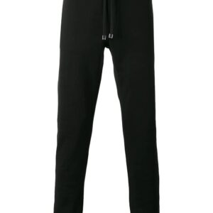 Dolce & Gabbana  drawstring track pants
