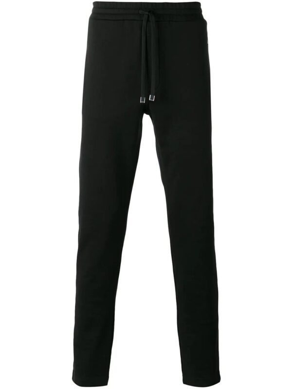 Dolce & Gabbana  drawstring track pants