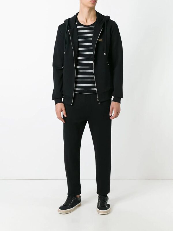 Dolce & Gabbana  drawstring track pants - Image 2