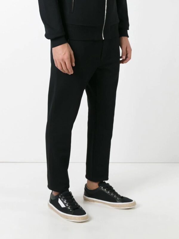 Dolce & Gabbana  drawstring track pants - Image 3