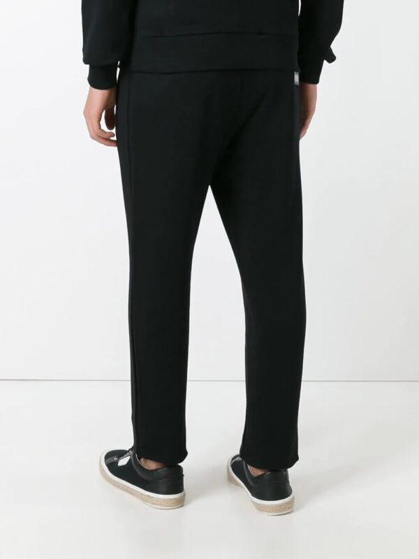 Dolce & Gabbana  drawstring track pants - Image 4