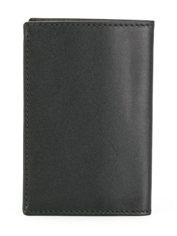Comme Des Garçons Wallet  billfold wallet - Image 2