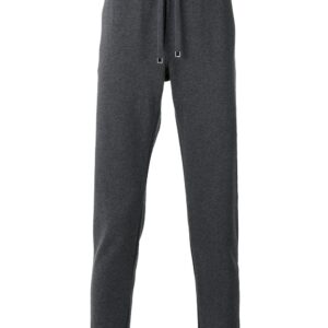 Dolce & Gabbana  drawstring track pants