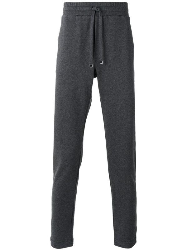 Dolce & Gabbana  drawstring track pants