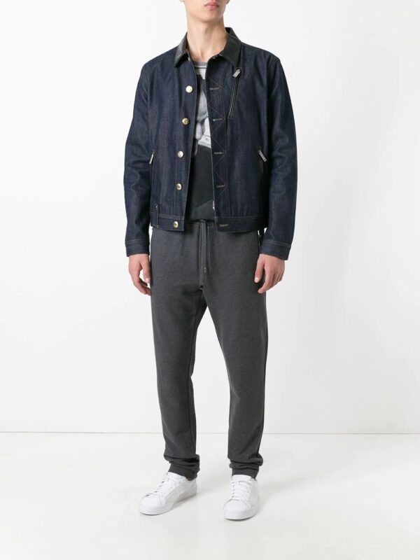 Dolce & Gabbana  drawstring track pants - Image 2