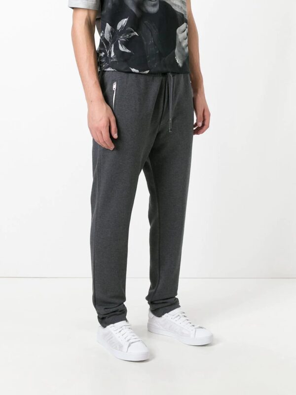 Dolce & Gabbana  drawstring track pants - Image 3