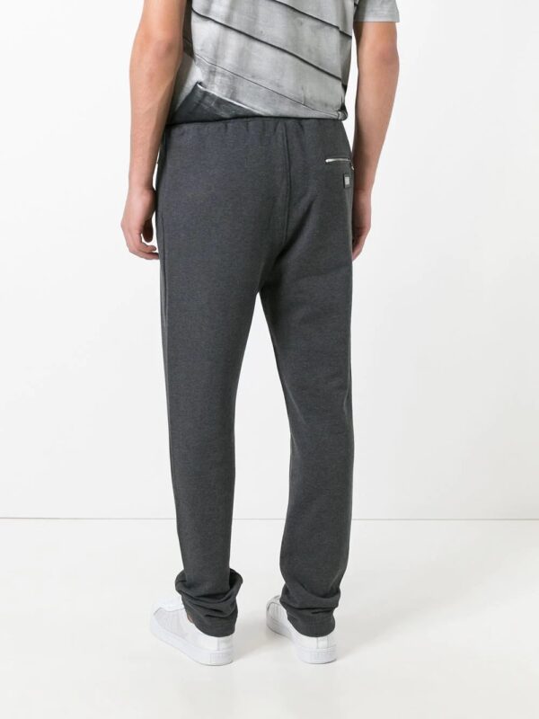 Dolce & Gabbana  drawstring track pants - Image 4