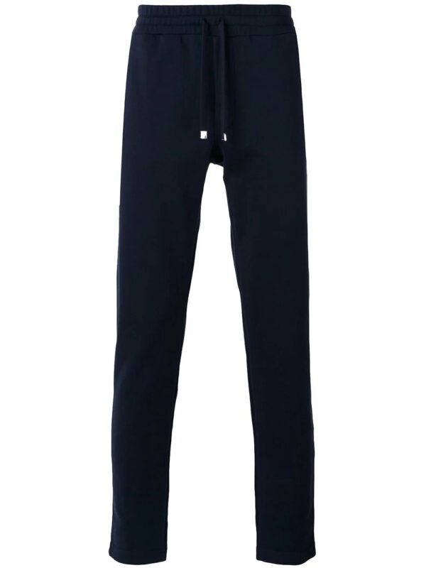 Dolce & Gabbana  drawstring track pants