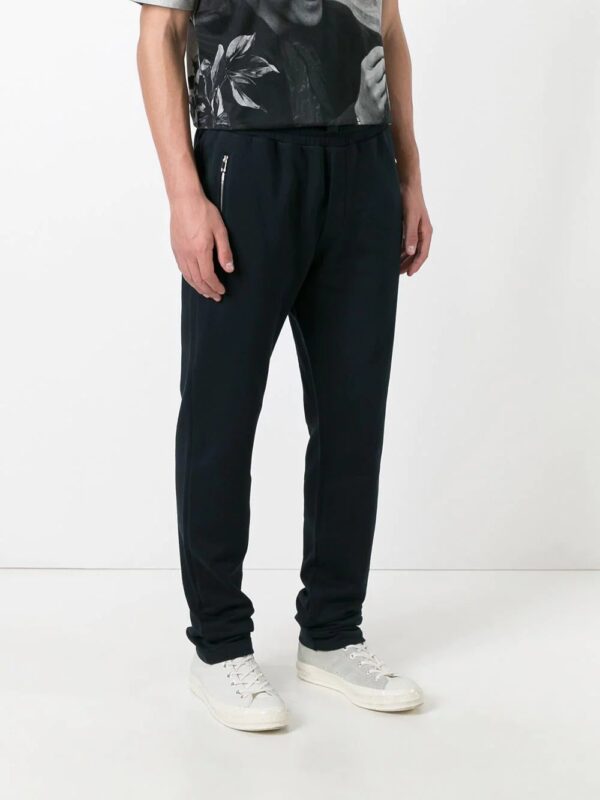 Dolce & Gabbana  drawstring track pants - Image 3