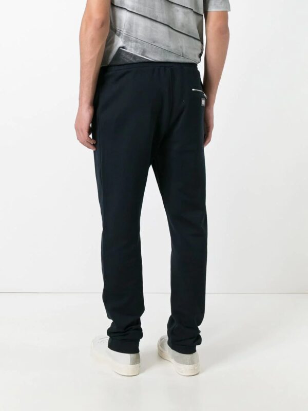 Dolce & Gabbana  drawstring track pants - Image 4
