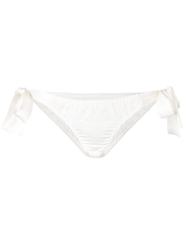 Gilda & Pearl  Lovers of Montparnasse briefs