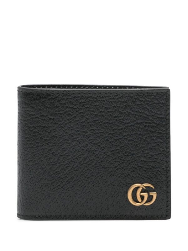 Gucci GG Marmont leather wallet