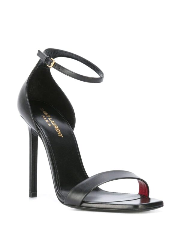 Saint Laurent Amber 105 sandals - Image 2