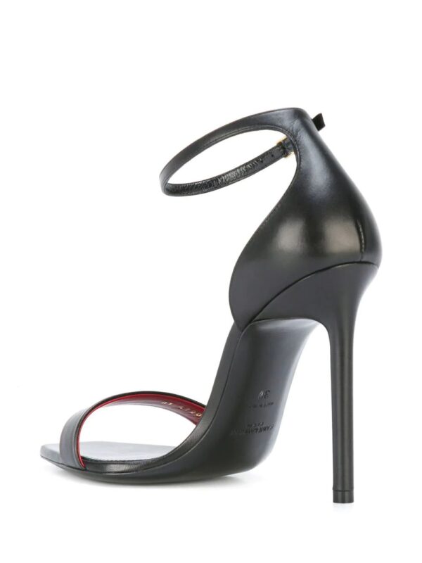 Saint Laurent Amber 105 sandals - Image 3
