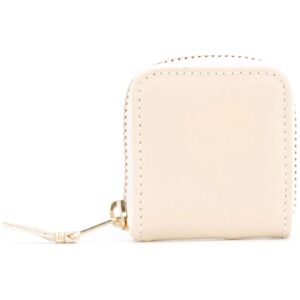 Comme Des Garçons Wallet  Colour Plain coin purse