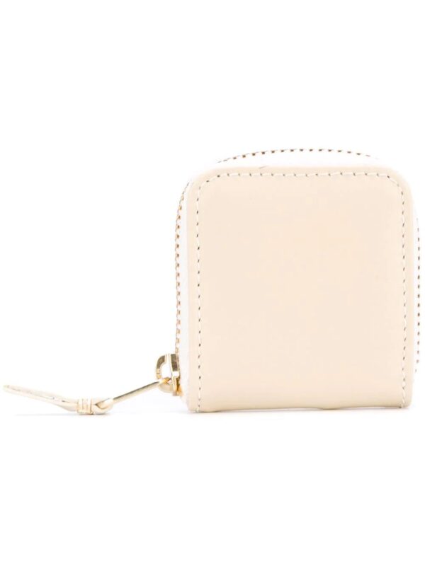 Comme Des Garçons Wallet  Colour Plain coin purse