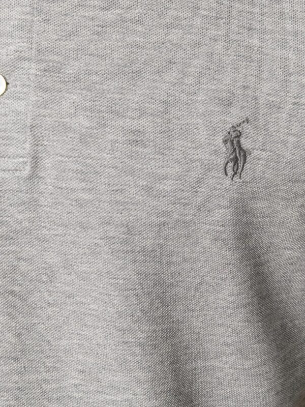 Polo Ralph Lauren  classic polo shirt - Image 4