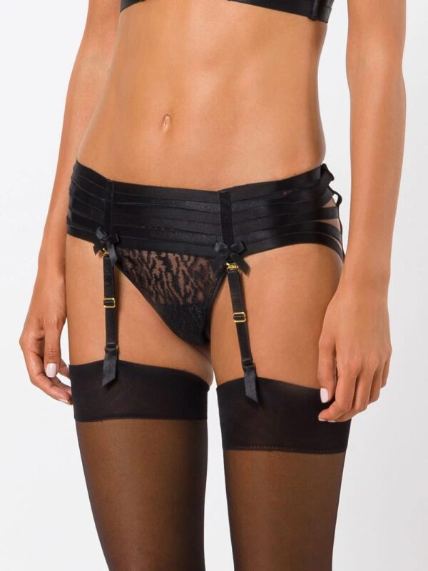 Bordelle  webbed suspender - Image 2