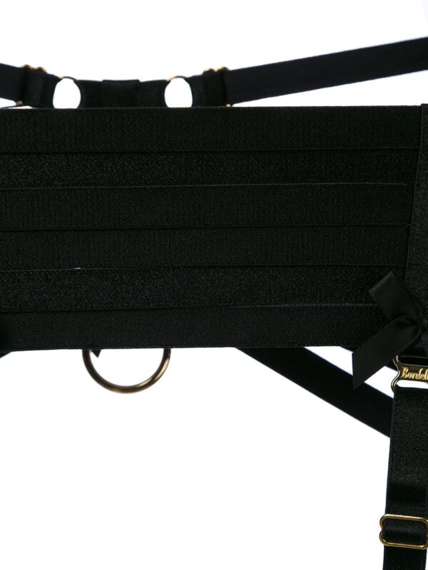 Bordelle  webbed suspender - Image 4