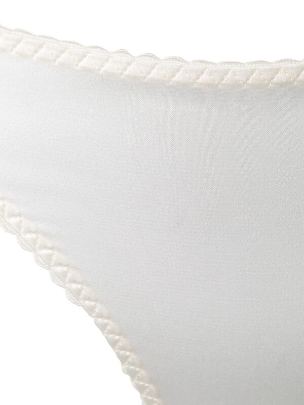 Bordelle  adjustable web thong - Image 4