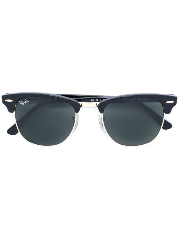Ray-Ban Club Master sunglasses