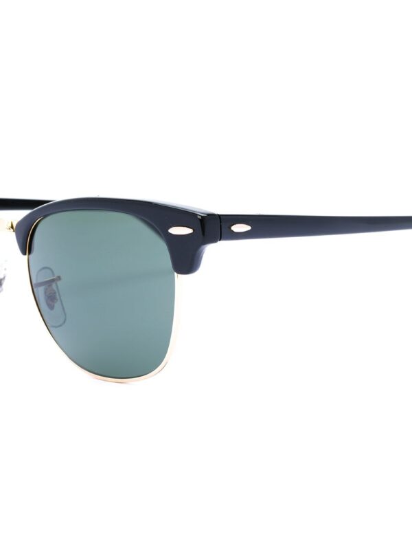 Ray-Ban Club Master sunglasses - Image 3