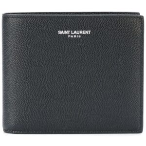 Saint Laurent  Paris East/West wallet