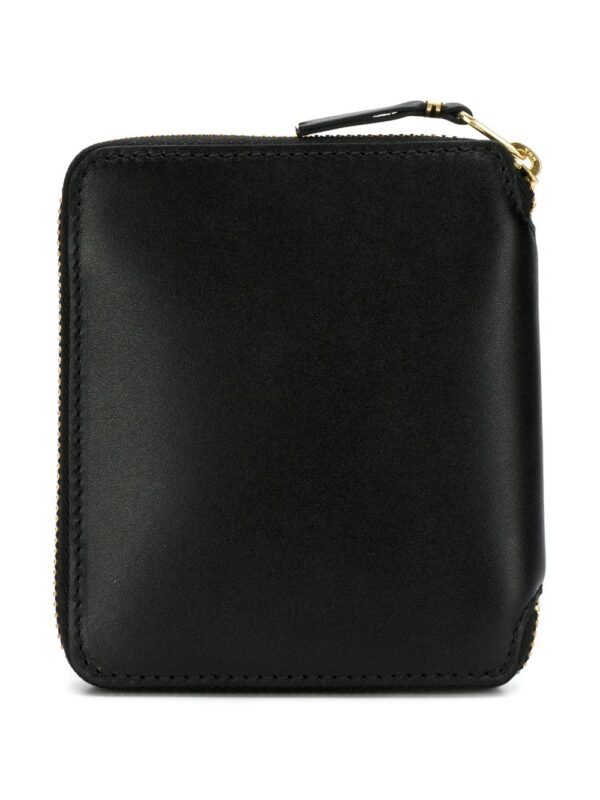 Comme Des Garçons Wallet  classic small wallet - Image 2
