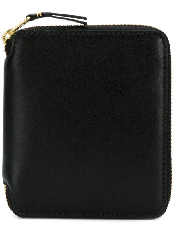 Comme Des Garçons Wallet  classic small wallet