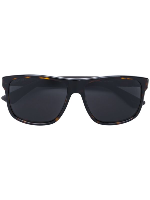 Gucci Eyewear square frame sunglasses