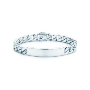 Tiffany & Co. ID Bracelet