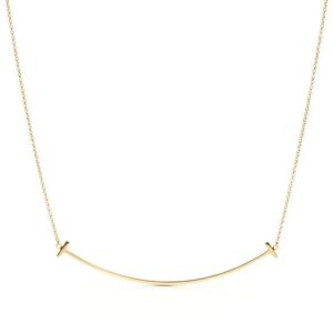 Tiffany Smile Pendant