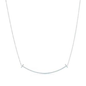Tiffany Smile Pendant