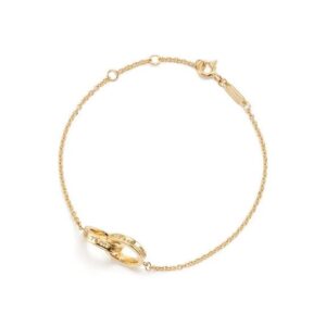Tiffany 1837™ Interlocking Bracelet.